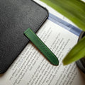 Pine Green Buttero Strap