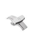 LoopNLock Butterfly Clasp 20mm